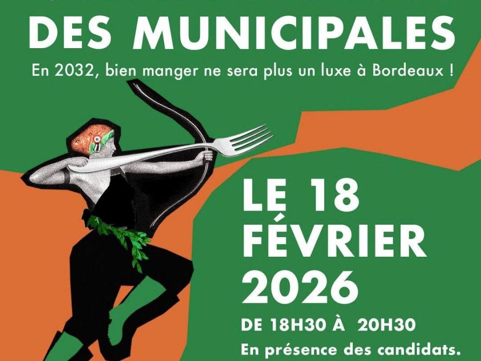 grand oral des municipales garage moderne 1