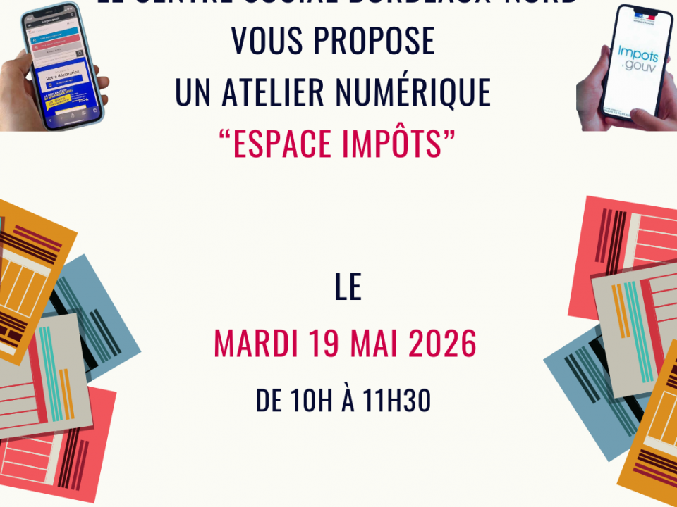 affiche a3 impôts 190526