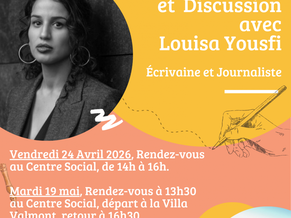 louisa yousfi